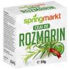 Springmarkt Rozmarin, 50g