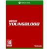 Bethesda Softworks Wolfenstein Younglood Xbox One