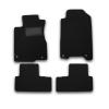 NOVLINE Set 4 covorase mocheta BMW 3 1998-2005