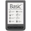 PocketBook Basic Touch 624 grey (PB624-Y-WW)
