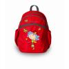 Simply Good Rucsac pentru copii Rosu