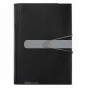 Herlitz MAPA PP A4 EOTG EXPANDABILA NEGRU 11208394