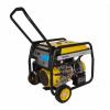 Stager Generator open frame FD 6500E