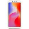 Xiaomi Redmi 6A 32GB Dual Sim 4G Gold