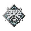 J!nx Breloc The Witcher Enamel