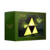 Legend of Zelda Lanterna Tri Force Light
