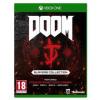 Bethesda Softworks Doom Slayers Collection Xbox One