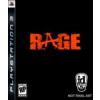 Bethesda Softworks Rage (PS3)