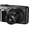 Canon PowerShot SX720 HS black