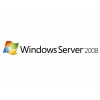 Microsoft Windows Server 2008 Standard OEM 5 clienti P73-04001