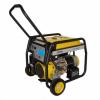 Stager Generator open frame FD 7500E