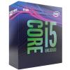 Intel i5 9600K 3.70GHz box