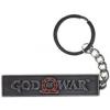 Bioworld Breloc God Of War Logo Keychain