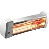 Helios Incalzitor cu infrarosii Heliosa Design 77 1.5kW cu telecomanda alb