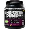 Cytosport Monster Pump NOS cu Creatină monohidrată (600 grame)