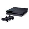 Sony PlayStation 4 1TB, black