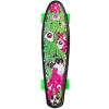 Street Surfing Fuel Board Melting
