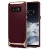 Spigen Neo Hybrid Samsung Galaxy Note 8 Burgundy