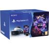 Sony Pachet PlayStation VR + Camera PS + voucher VR Worlds