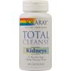 Solaray Total Cleanse Kidney 60 cps