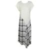 ZARA Gina White