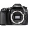 Canon Eos 80D Body black