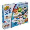 Crayola Set Stampile cu Lumini Color Wonder Light Up Stamper