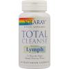 Solaray Total Cleanse Lymph 60 cps