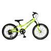 Byox Tucana Yellow 6 viteze 20 inch