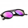 zeroUV ROUND MIRROR LENS