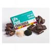 Lifefood Ciocolata mini cu spirulina si sare de Himalaya raw bio 15g