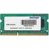 Patriot Memory Signature 4GB DDR3 (PSD34G133381S)