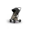 Quinny ZAPP FLEX PLUS Black on Sand