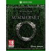 Bethesda Softworks Elder Scrolls Online Summerset Xbox One