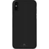 Black Rock Ultra Thin Iced iPhoneX Negru