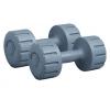 Body Sculpture Gantere aerobic 2 x 5 kg SW105