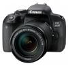 Canon EOS 800D + EF-S 18-135 IS STM