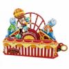 Cubic Fun Leii de mare - Colectia de puzzle 3D Lumea Circului - 39 de piese