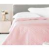 Country Club Cuvertura Zaza Pink 240x260 cm