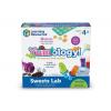 Learning Resources Yumology - Laboratorul de dulciuri