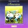 America THE BEST OF (CD)
