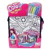 Cife Gentuta Color Me Mine Messenger