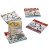 Balvi Set 4 suporturi pahare - Vintage Cycles