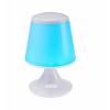 BIGBEN CEAS DIGITAL CU RADIO SI VEIOZA MULTICOLORA LUMINOUS