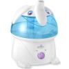 BAYBY Umidificator cu aer ultrasonic BBH 8000, 3.7 l (Alb)