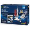 Cubic Fun 3D CBF4 Space Mission