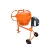 Alverosal Betoniera Agrimotor, 130 L 40013005