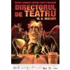 Opera Comica Directorul de Teatru - 23 sep 2017 Sambata, 23 Septembrie 2017, ora 10:00 Opera Comica, Bucuresti (Calea Giulesti nr. 16 Salonul Mozart - intrare curte)