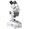 Bresser Lupa stereo Researcher ICD LED, binocular