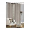Country Club Set 2 draperii Chenile Blackout Mink 168x224 cm